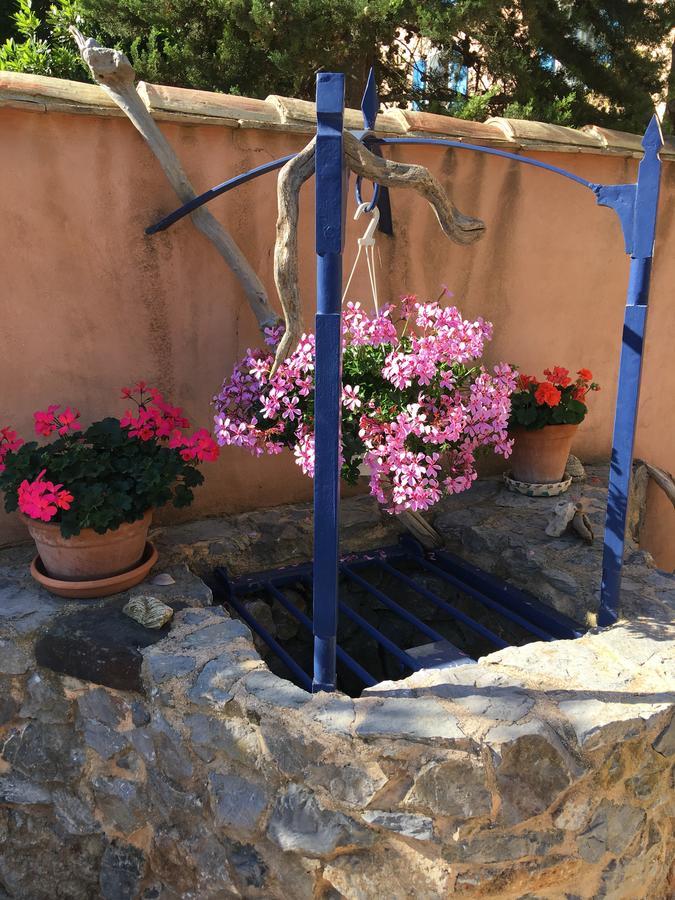Jardin De Palme Leilighet La Palme Eksteriør bilde